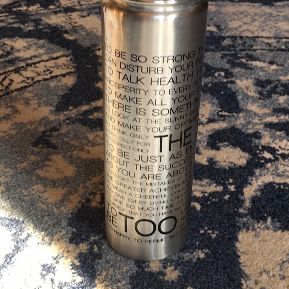 Hydro Flask bottle - Picture 2 of 7